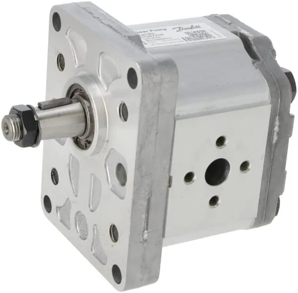 Čerpadlo SKP2-011RE10T80-C3C3P10