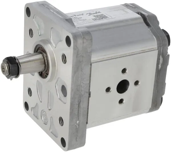 Čerpadlo SKP2-014RE10T80-C7C3P10