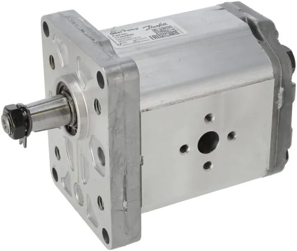 Čerpadlo SKP2-022RE10T80-C7C3P10