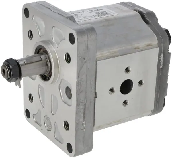 Čerpadlo SKP2-4,0RE10T80-C3C3P10