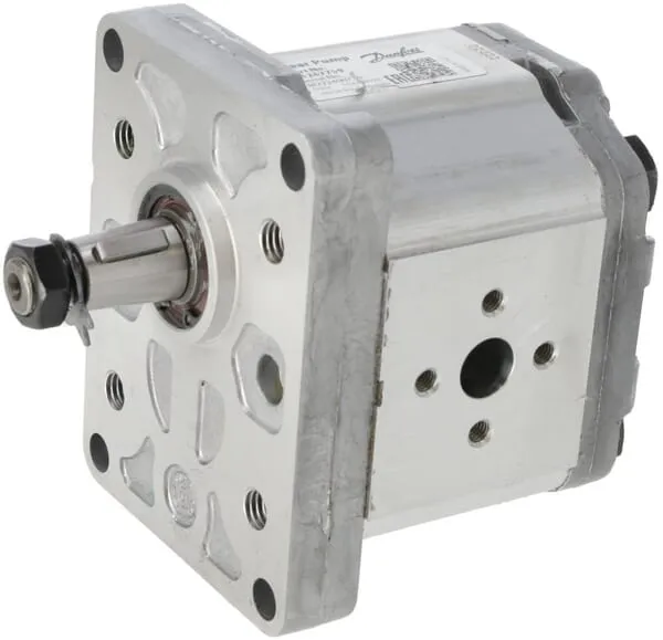 Čerpadlo SKP2-6,0RE10T80-C3C3P10