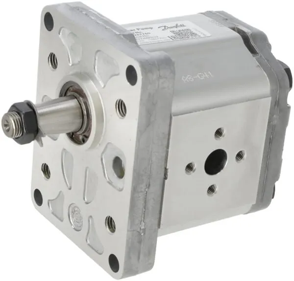 Čerpadlo SKP2-8,0RE10T80-C3C3P10