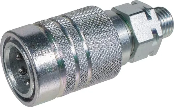 Spoj.objímka 3/8 - M14x1,5-8L