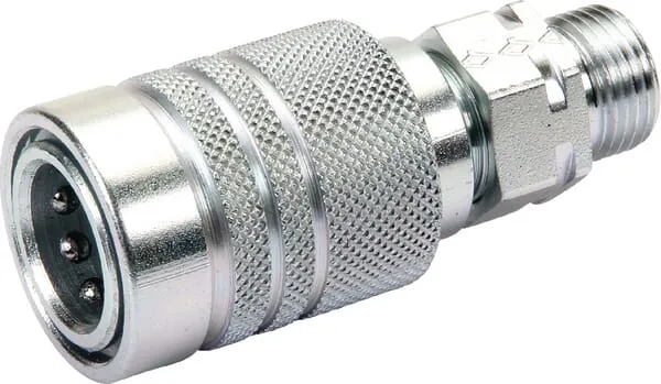 Spoj.objímka 3/8 - M18X1,5-10S