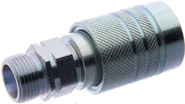 Spoj.objímka 3/8 - M20x1,5-12S