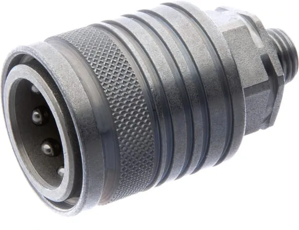 Rychlospojka, samice 1/2" - M14x1,5 - 8L