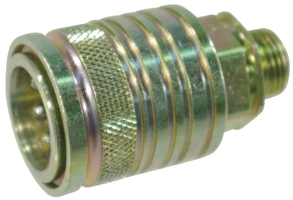 Rychlospojka, samice 1/2- M20x1,5-12S