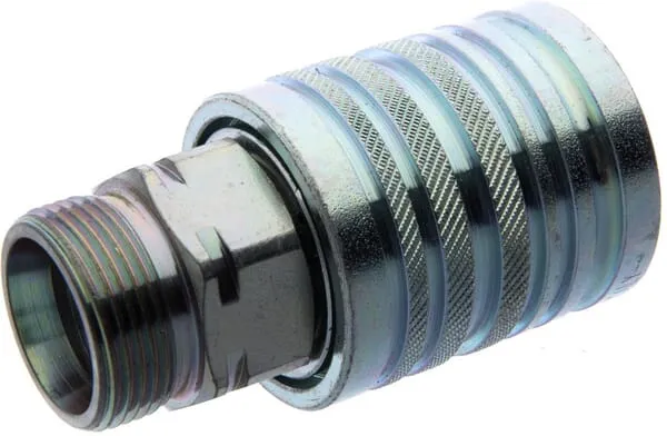 Rychlospojka, samice 1/2" - M26x1,5 - 18L