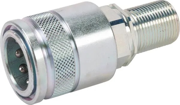 Svorka spojky Schott 15L