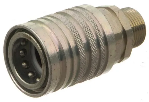 Rychlospojka, samice 1/2" - M22x1,5 - 14S