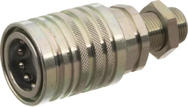 Držák pro konektor, typ SKP 9 - ocel