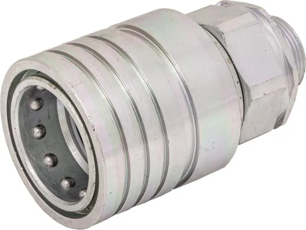 Rychlospojka, samice 1" - M26x1,5 - 18L