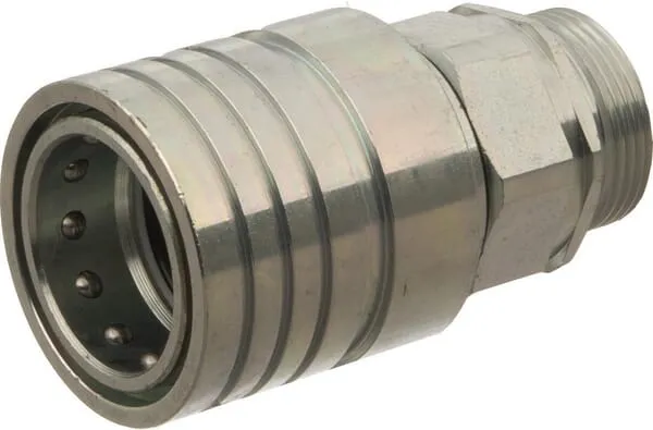 Rychlospojka, samice 1" - M30x2,0 - 20S