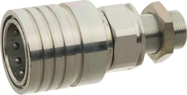 Rychlospojka, samice 1"-M26x1,5-18L