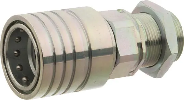 Rychlospojka, samice 1"-M36x2,0-28L