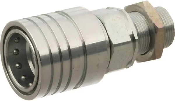 Rychlospojka, samice 1"-M30x2,0-20S