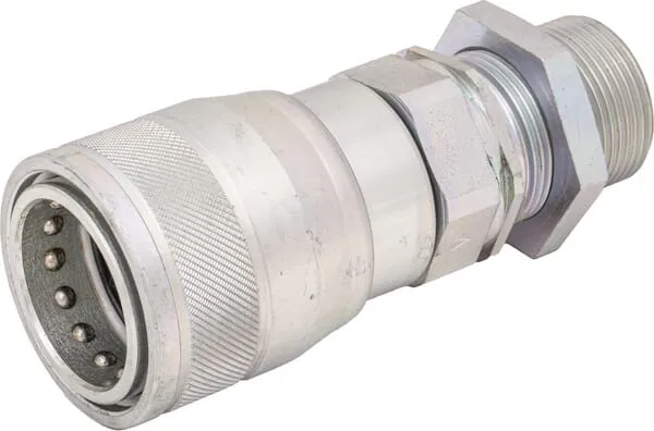Rychlospojka, samice 1"-M36x2,0-25S
