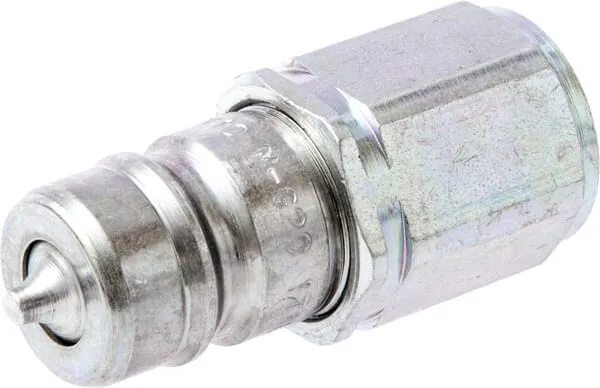 Hydr.konektor 3/8 M16x1,5