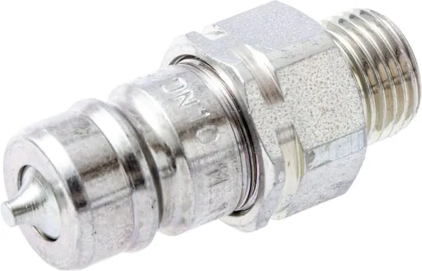 Hydr.konektor 3/8 M16x1,5-10L