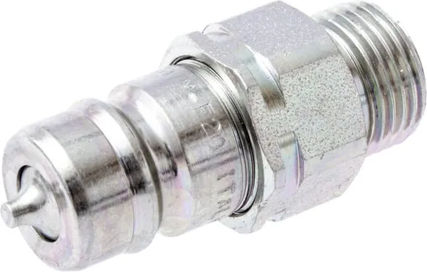 Hydr.konektor 3/8 M18x1,5-12L