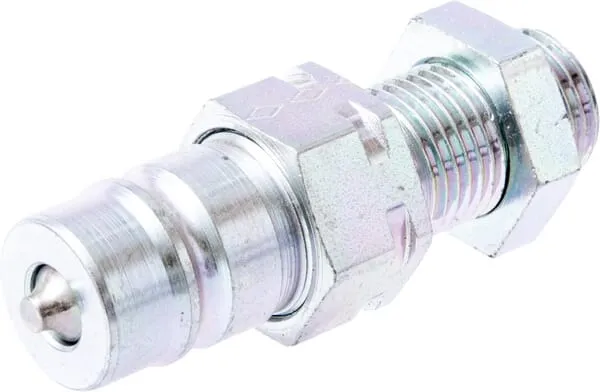 Hydraulická zátka HP08-2-N1016