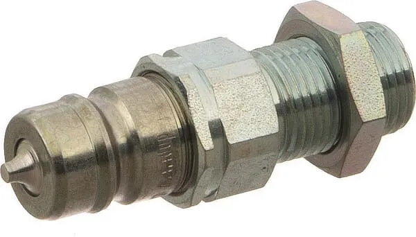 Hydr.konektor 3/8 M18x1,5-12L