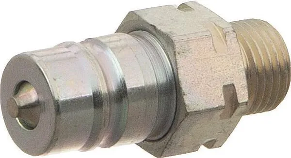 Hydr.konektor 3/8 M16x1,5-8S