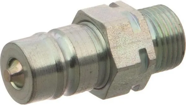 Hydr.konektor 3/8 M18x1,5-10S