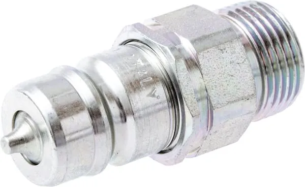 Hydr.konektor 3/8 M20x1,5-12S