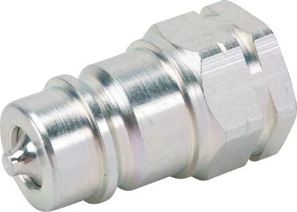 Zástrčka spojky IG 1/2"