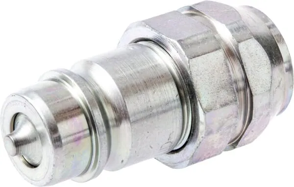 Rychlospojka, samec 1/2" - M18 x 1,5