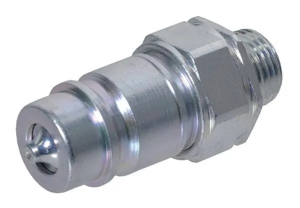 Rychlospojka, samec 1/2" - M18x1,5 - 12L