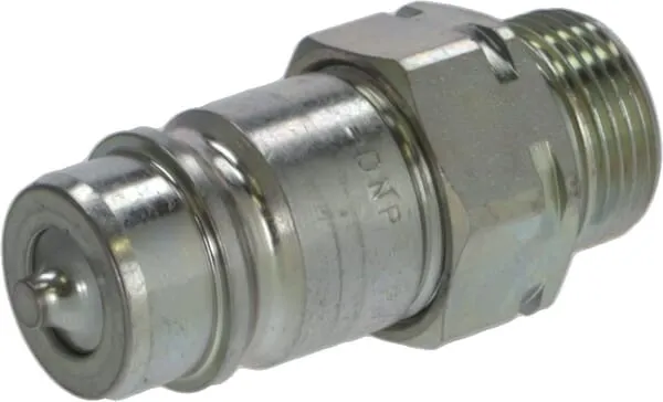 Rychlospojka, samec 1/2" - M22x1,5 - 15L