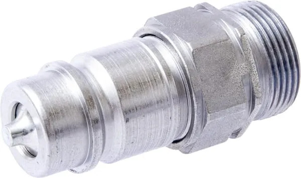 Rychlospojka, samec 1/2" - M26x1,5 - 18L