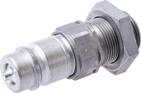 Rychlospojka, samec 1/2" - M26x1,5 - 18L