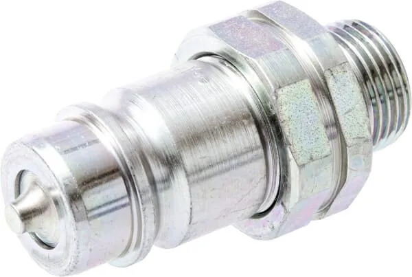 Rychlospojka, samec 1/2" - M20x1,5 - 12S