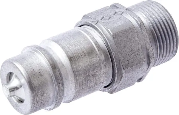 Rychlospojka, samec 1/2" - M24x1,5 - 16S