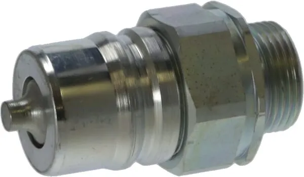 Rychlospojka, vnější 1" - M30x2,0 - 22L