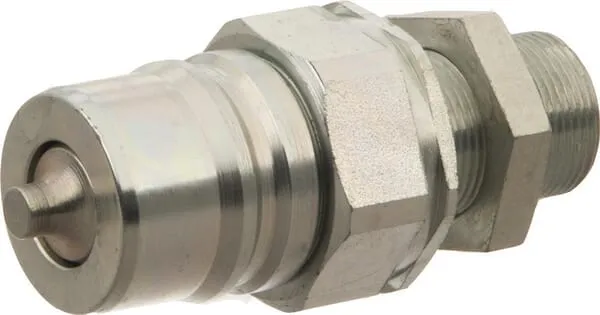 Rychlospojka, samec 1" - M26x1,5 - 18L