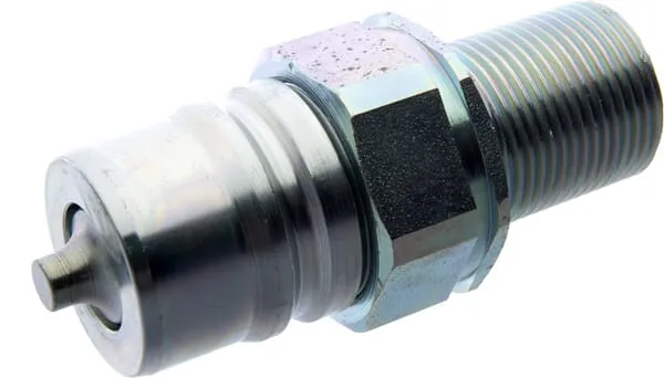 Rychlospojka, samec 1" - M30x2,0 - 22L
