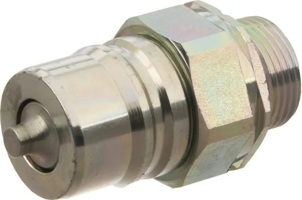 Rychlospojka, vnější 1" - M30x2,0 - 20S