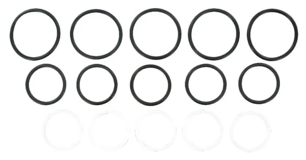 Sada těsnění pro SKS-F-16 (5x)