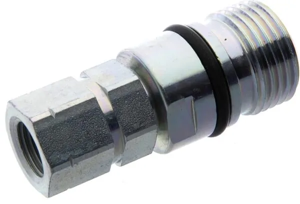 Spojovací objímka 1/4