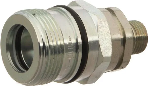 Hydraulická rychlospojka AG 3/8