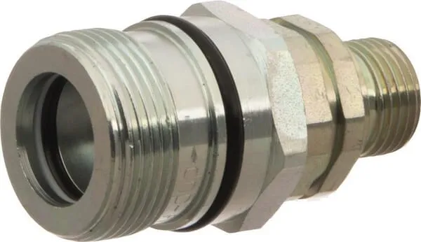 Hydraulická rychlospojka AG 1/2