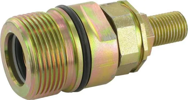 Rychlospojka vnitřní samořezná 8L