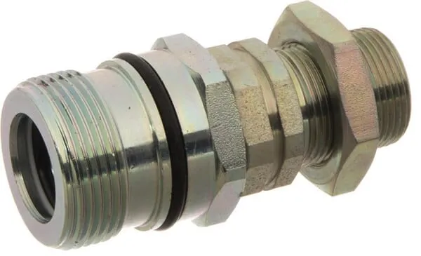 Rychlospojka vnitřní samořezná 18L