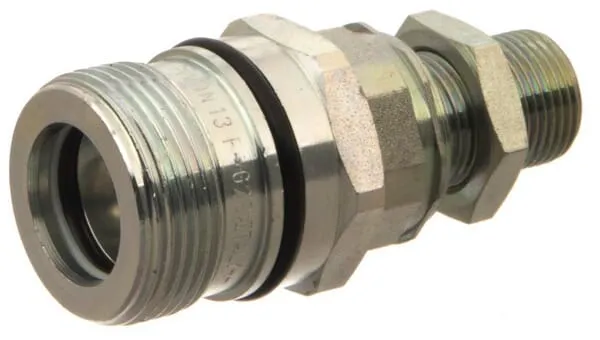 Rychlospojka vnitřní samořezná 12S