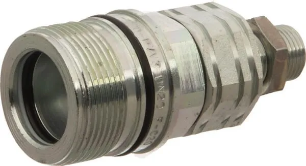 Rychlospojka vnitřní samořezná 12L