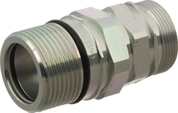 Hydraulická rychlospojka 35L